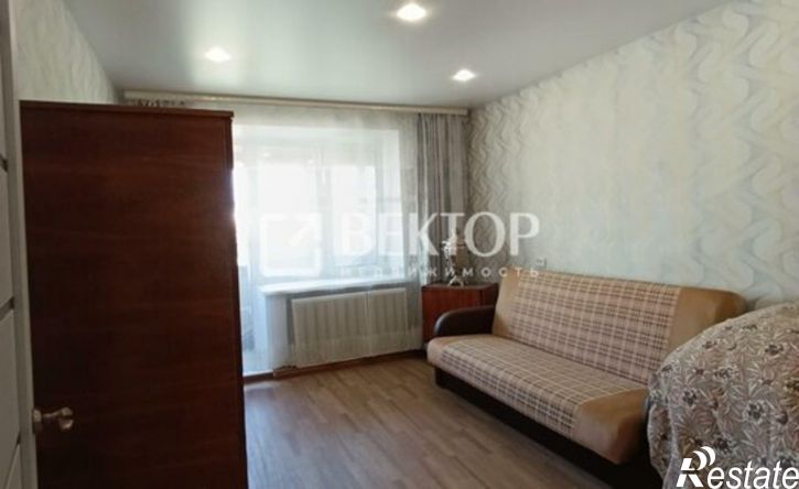 2-комн квартира ул Козуева, 66,  д. 66