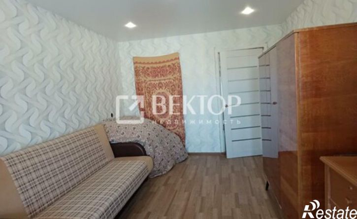 2-комн квартира ул Козуева, 66,  д. 66
