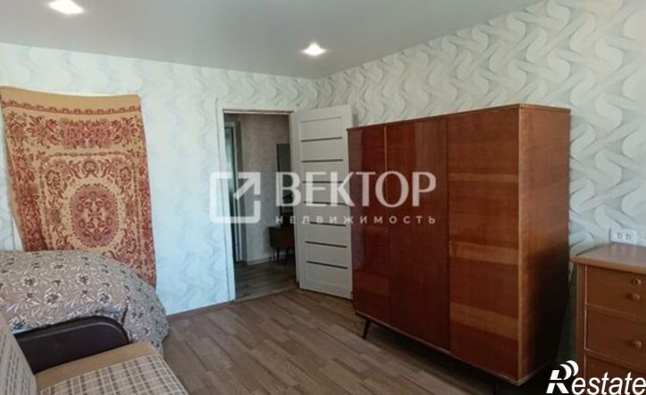 2-комн квартира ул Козуева, 66,  д. 66