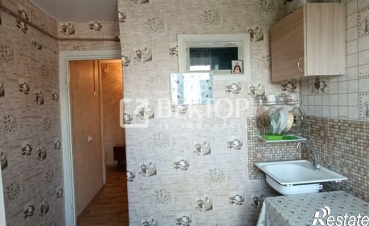 2-комн квартира ул Козуева, 66,  д. 66