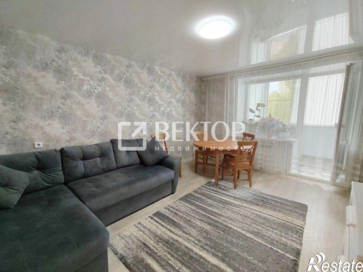 3-комн квартира ул Профсоюзная, 26,  д. 26
