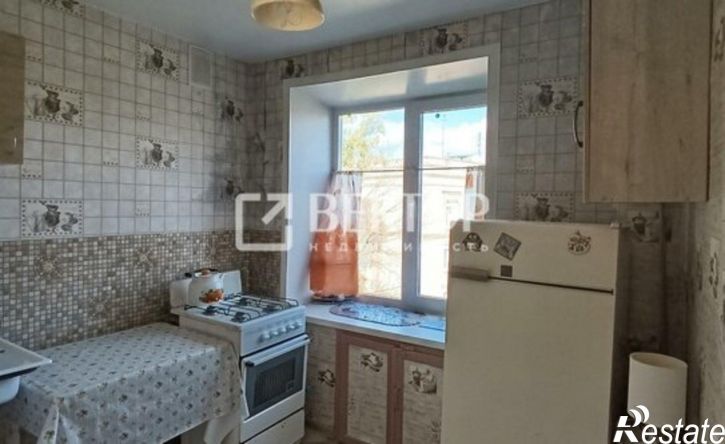 2-комн квартира ул Козуева, 66,  д. 66