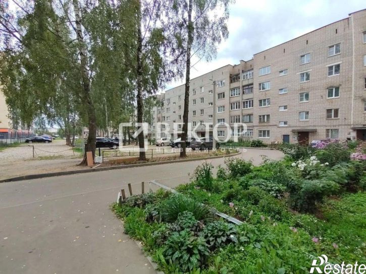 3-комн квартира ул Профсоюзная, 26,  д. 26