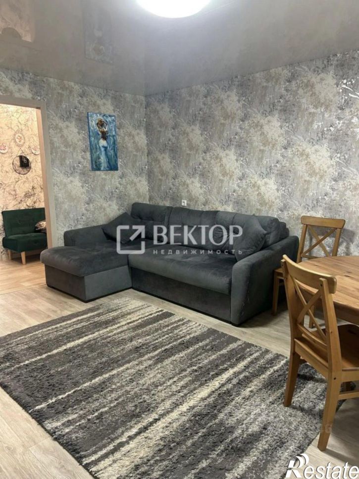 3-комн квартира ул Профсоюзная, 26,  д. 26