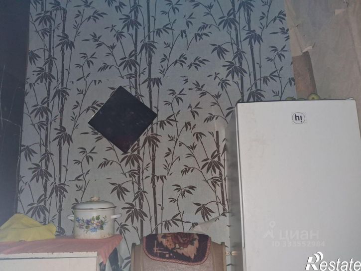 2-комн квартира ул Крестьянская, 3,  д. 3