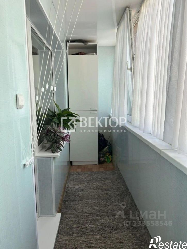 3-комн квартира ул Профсоюзная, 26,  д. 26