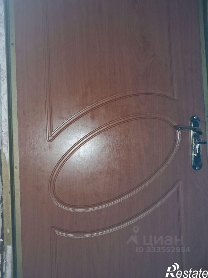 2-комн квартира ул Крестьянская, 3,  д. 3