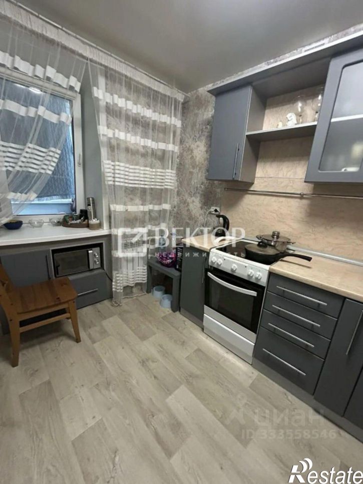 3-комн квартира ул Профсоюзная, 26,  д. 26