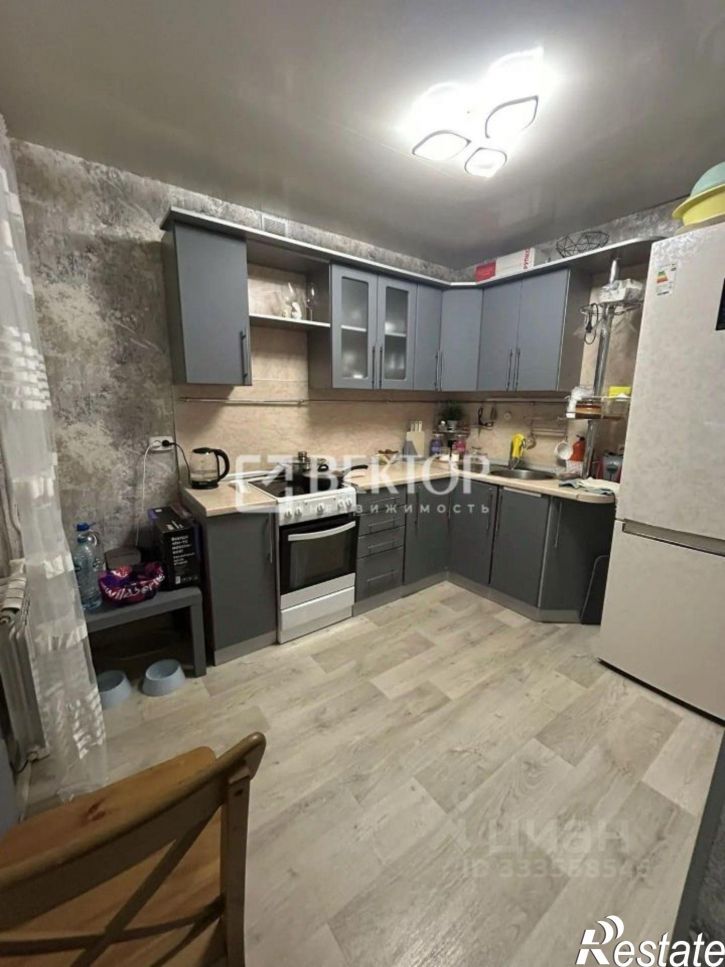 3-комн квартира ул Профсоюзная, 26,  д. 26