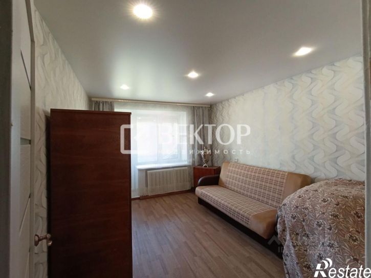 2-комн квартира ул Козуева, 66,  д. 66