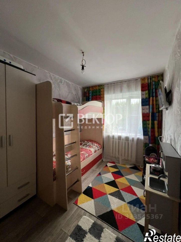 2-комн квартира Речной пр-кт, 90,  д. 90