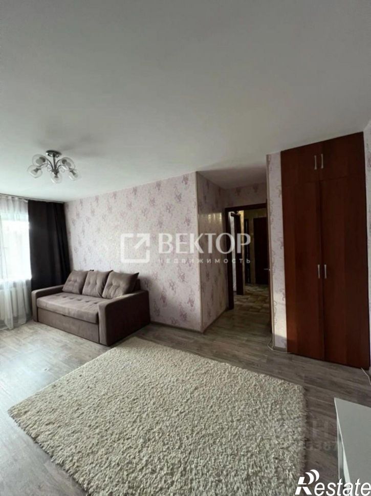 2-комн квартира Речной пр-кт, 90,  д. 90