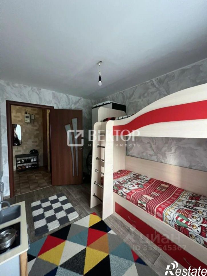 2-комн квартира Речной пр-кт, 90,  д. 90