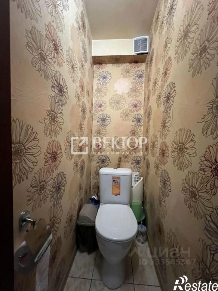 2-комн квартира Речной пр-кт, 90,  д. 90