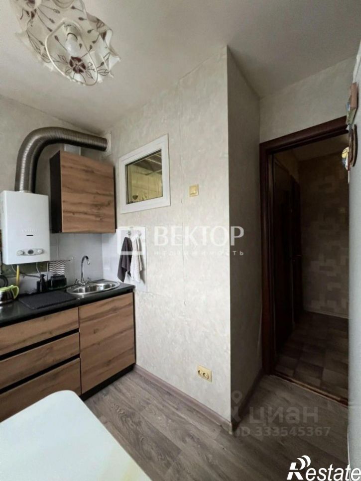 2-комн квартира Речной пр-кт, 90,  д. 90