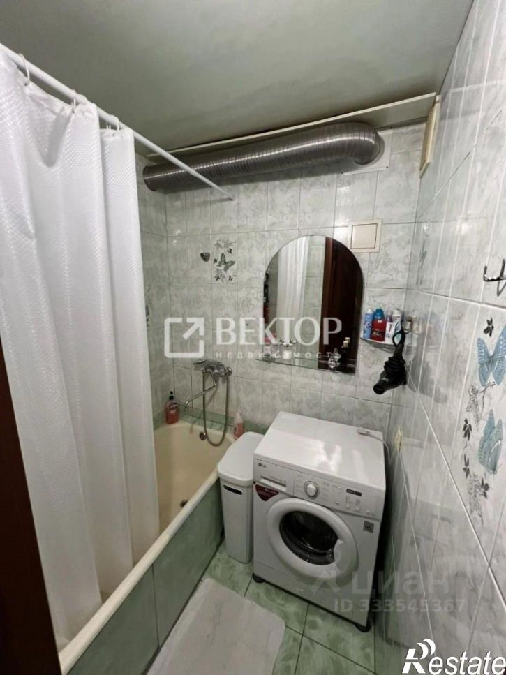 2-комн квартира Речной пр-кт, 90,  д. 90