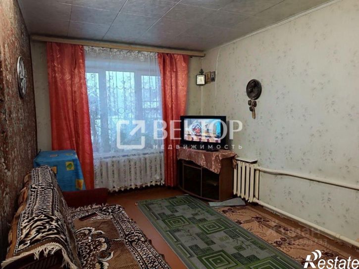 2-комн квартира ул Славянская, 20,  д. 20
