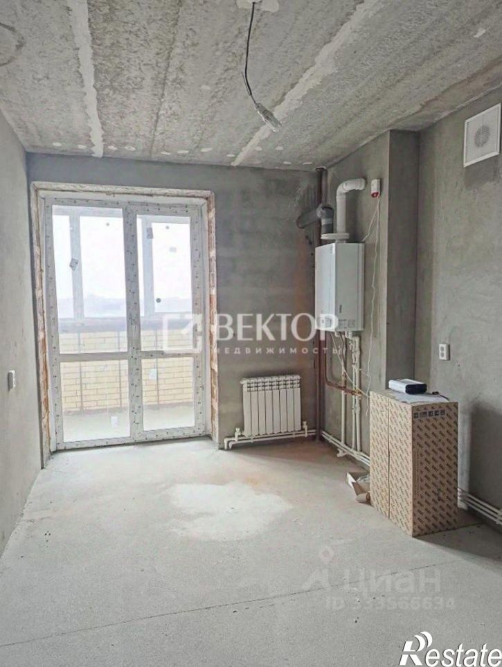 2-комн квартира ул Димитрова, 15,  д. 15