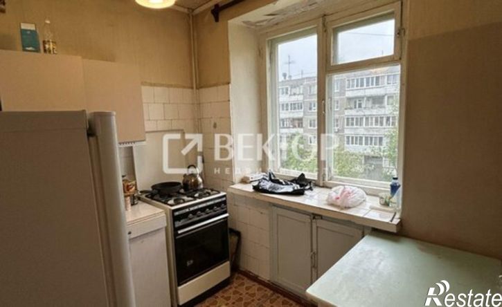 2-комн квартира ул Костромская, 80,  д. 80