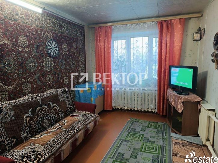 2-комн квартира ул Славянская, 20,  д. 20