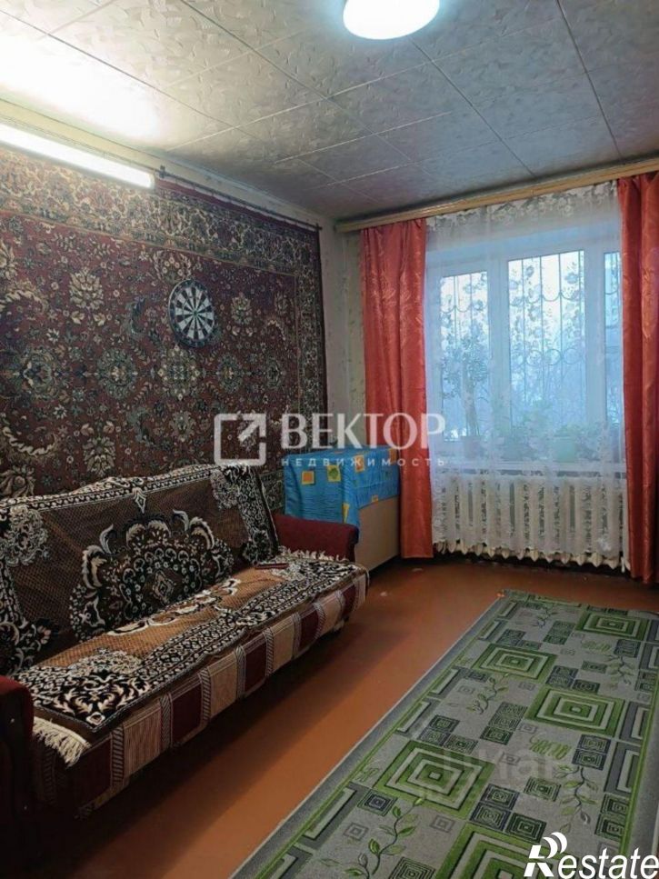 2-комн квартира ул Славянская, 20,  д. 20