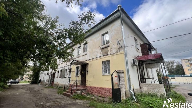 1-комн квартира ул Ленина, 106,  д. 106