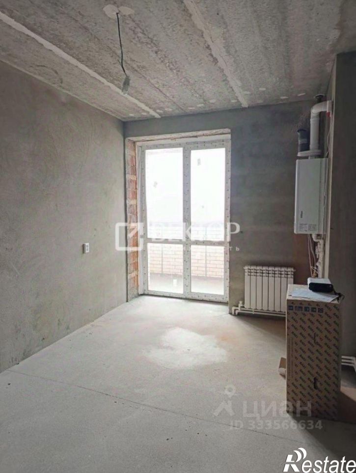 2-комн квартира ул Димитрова, 15,  д. 15