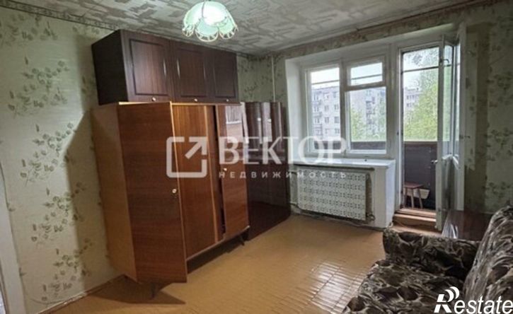 2-комн квартира ул Костромская, 80,  д. 80