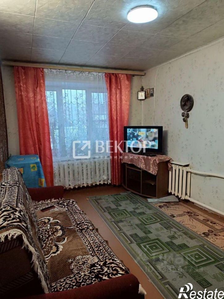 2-комн квартира ул Славянская, 20,  д. 20