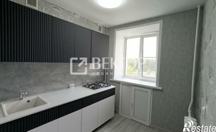 1-комн квартира ул Профсоюзная, 15,  д. 15