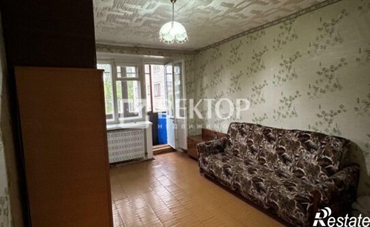 2-комн квартира ул Костромская, 80,  д. 80