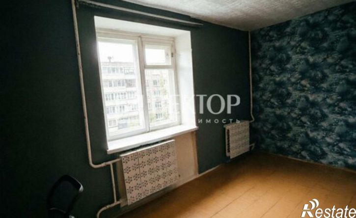 2-комн квартира ул Костромская, 80,  д. 80