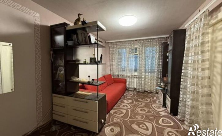 3-комн квартира ул Сутырина, 10,  д. 10