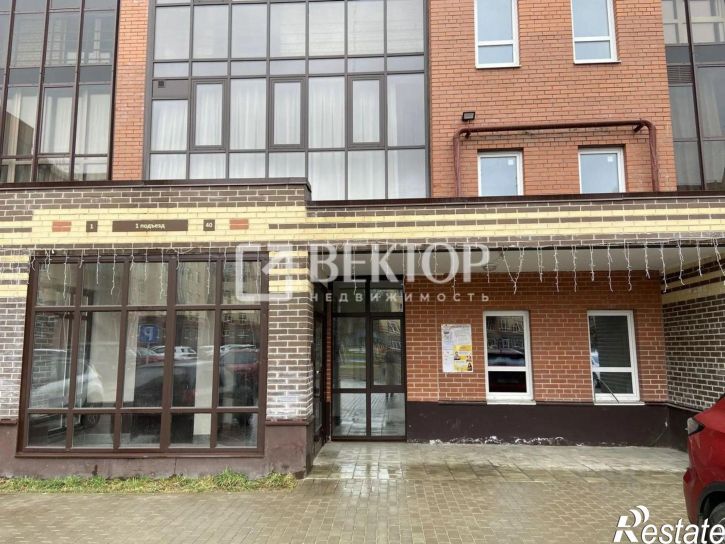 1-комн квартира ул Ленина, 160а,  д. 160а
