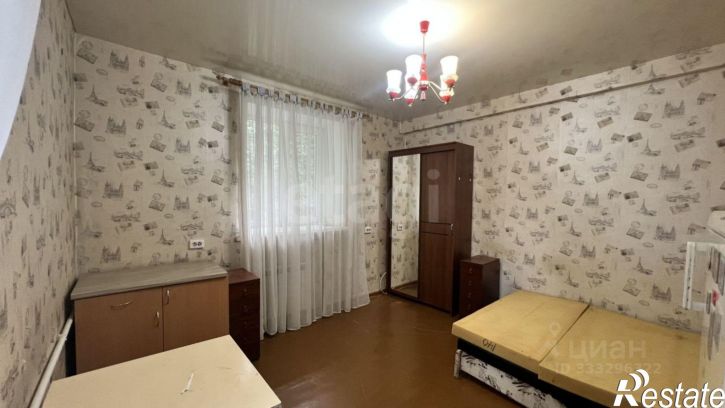 1-комн квартира ул Ленина, 106,  д. 106