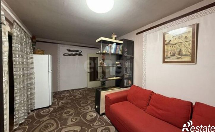 3-комн квартира ул Сутырина, 10,  д. 10