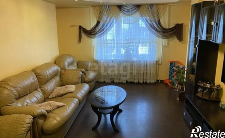 3-комн квартира ул Сусанина Ивана, 30,  д. 30
