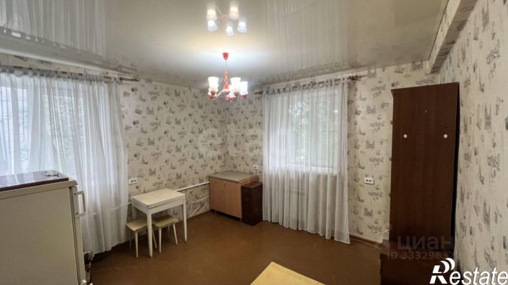 1-комн квартира ул Ленина, 106,  д. 106