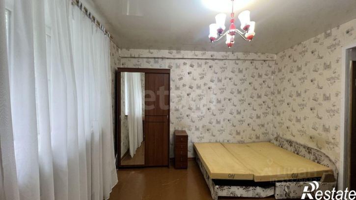 1-комн квартира ул Ленина, 106,  д. 106