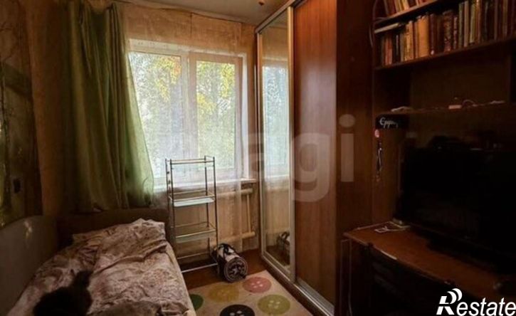 3-комн квартира ул Сутырина, 10,  д. 10