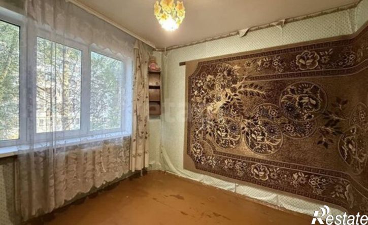 3-комн квартира ул Сутырина, 10,  д. 10