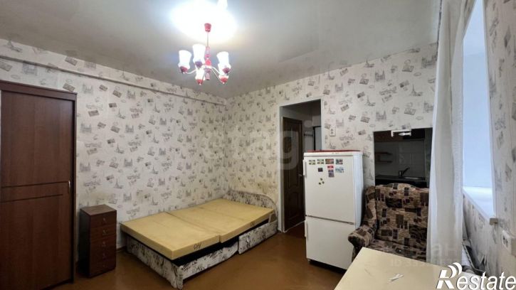 1-комн квартира ул Ленина, 106,  д. 106