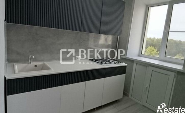 1-комн квартира ул Профсоюзная, 15,  д. 15