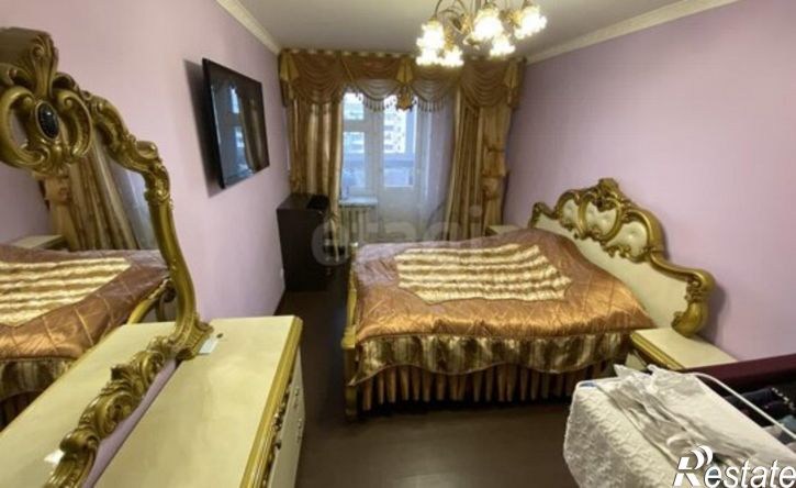 3-комн квартира ул Сусанина Ивана, 30,  д. 30