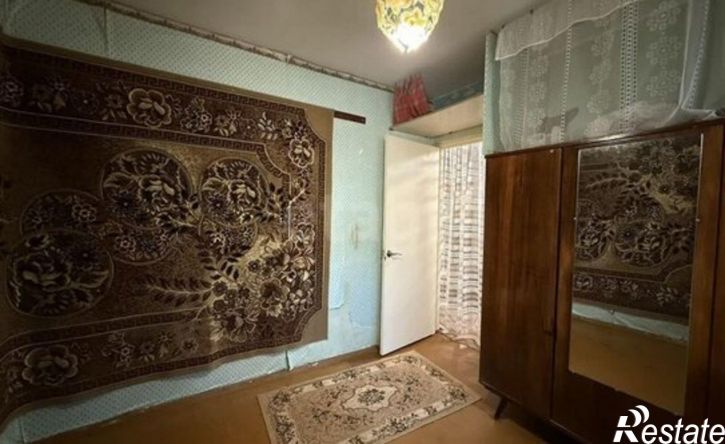 3-комн квартира ул Сутырина, 10,  д. 10
