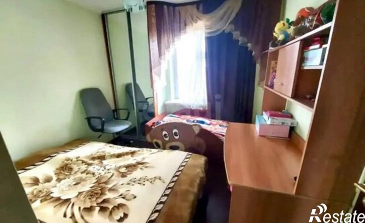 3-комн квартира ул Сусанина Ивана, 30,  д. 30