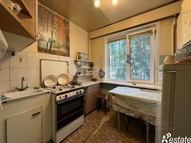3-комн квартира ул Сутырина, 10,  д. 10