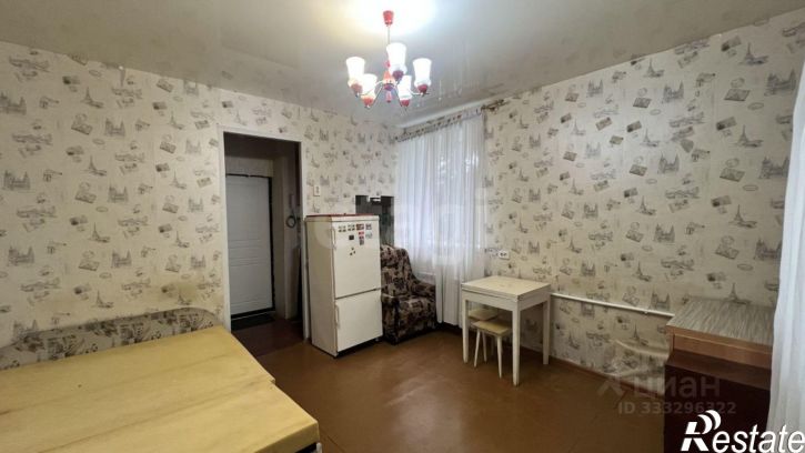 1-комн квартира ул Ленина, 106,  д. 106