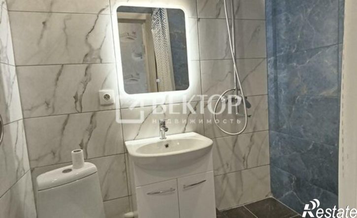 1-комн квартира ул Профсоюзная, 15,  д. 15