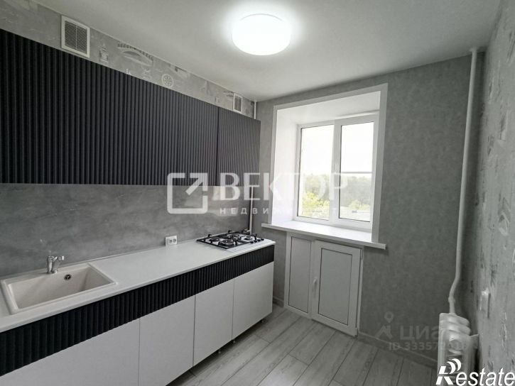 1-комн квартира ул Профсоюзная, 15,  д. 15